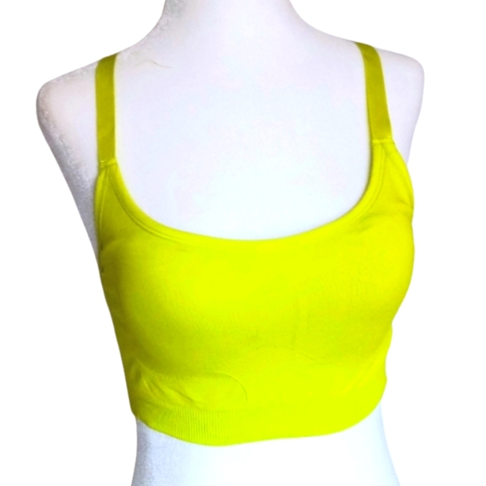 💐NWT Nikibiki Sports Bra